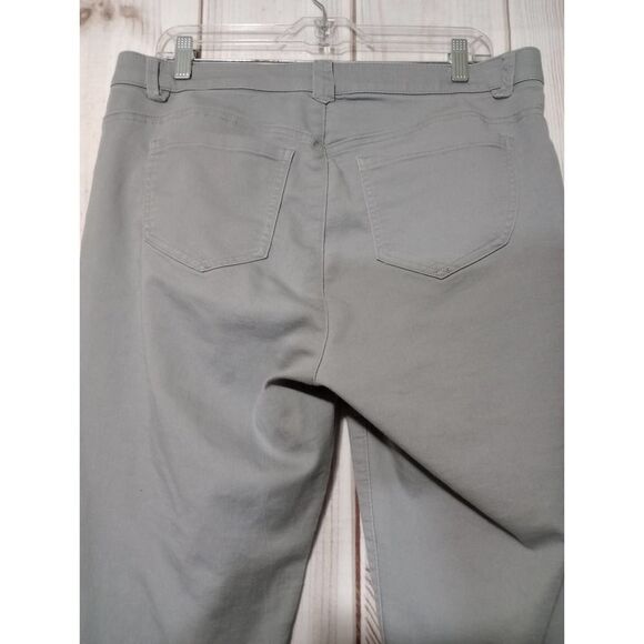 Democracy Jeans Ladies 14 Comfort Waist Soft - Picture 4 of 8